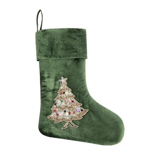 Купить Декоративный носок, 40 см от Shishi