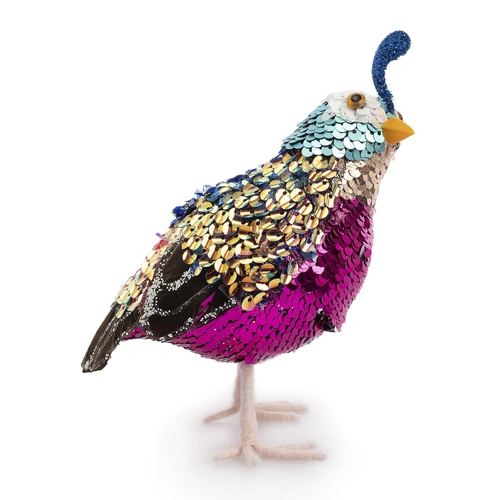 Купить Фигурка Перепел, 15 см от Shishi