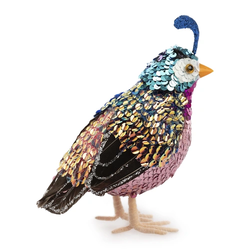 Купить Фигурка Перепел, 15 см от Shishi