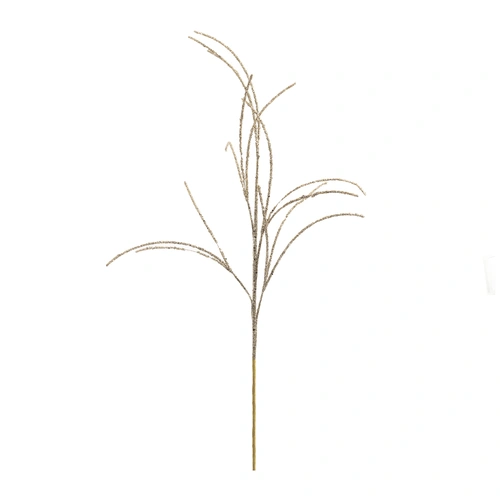 Купить Ветка с золотыми блёстками, 70 см от Shishi