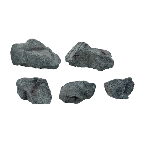 Купить Набор искусственных камней, 5 шт от Shishi