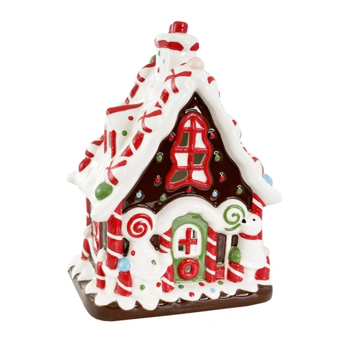 Купить Пряничный домик, 22 см от Shishi