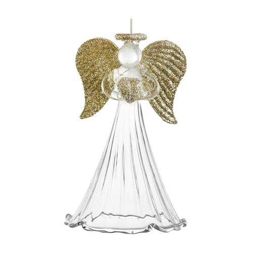 Купить ангел с блестящими крыльями, 9 см от Shishi