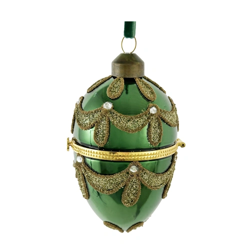 Купить Яйцо блестящее, 11 см от Shishi