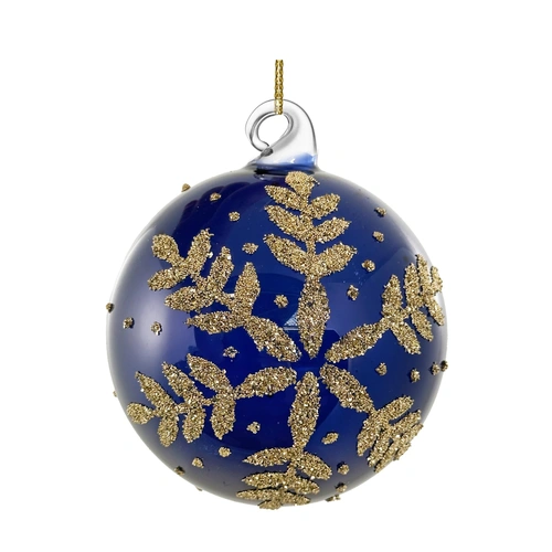 Купить Стеклянный шар, 10 см от Shishi