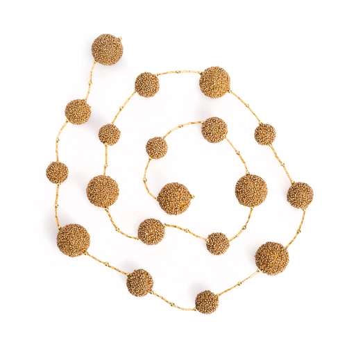 Купить Гирлянда из шариков-бусин, 180 см от Shishi