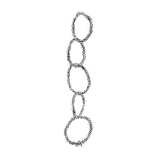 Купить Мишура-гирлянда, 150 см от Shishi