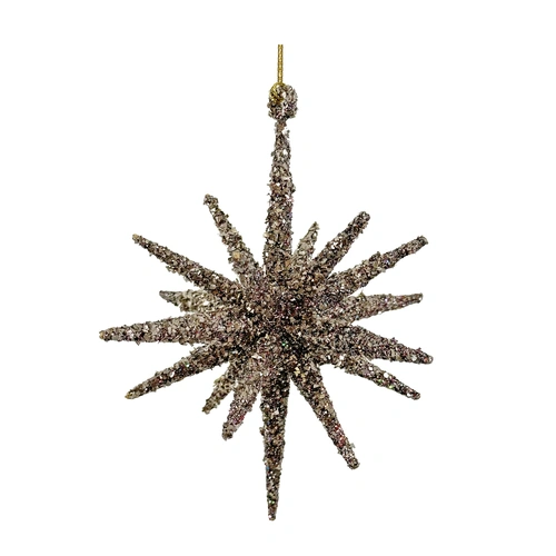 Купить Блестящая звезда, 14 см от Shishi