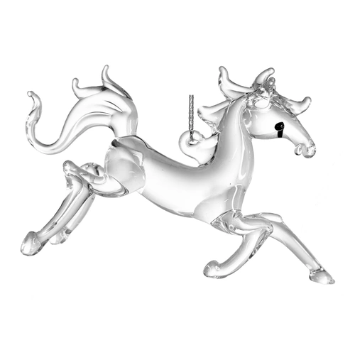 Купить Игрушка Лошадь, 12 см от Shishi