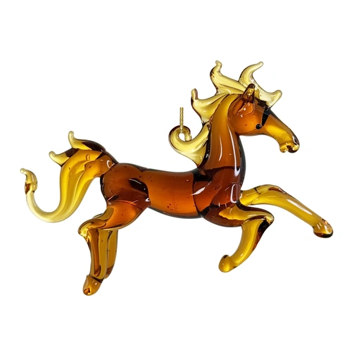 Купить Игрушка Лошадь, 12 см от Shishi