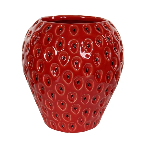 Купить Керамический клубничный горшок от Shishi