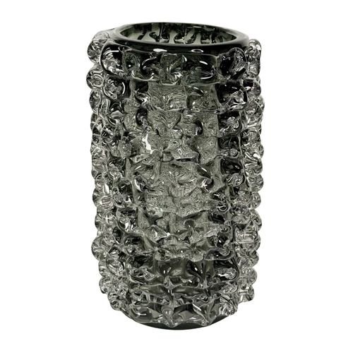 Купить Ваза стеклянная, 25 см от Shishi