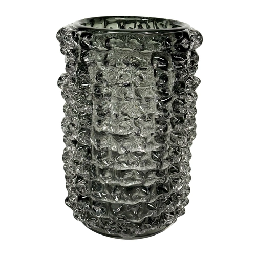 Купить Ваза стеклянная, 37 см от Shishi