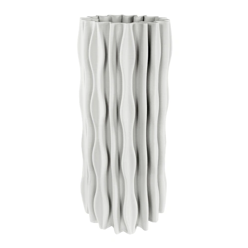 Купить Ваза керамическая, 40 см от Shishi