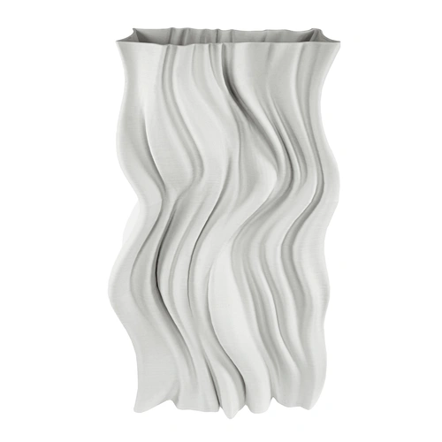 Купить Ваза керамическая, 45 см от Shishi