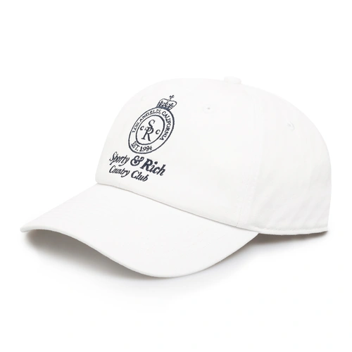 Купить бейболка от Sporty & Rich