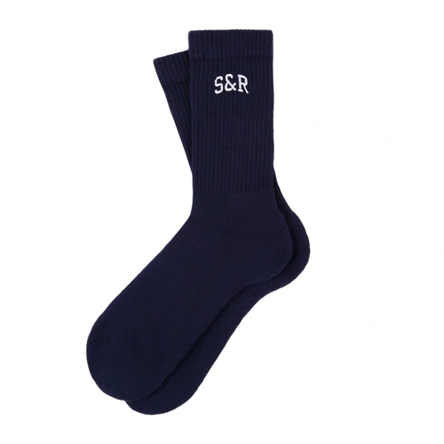 Купить носки от Sporty & Rich