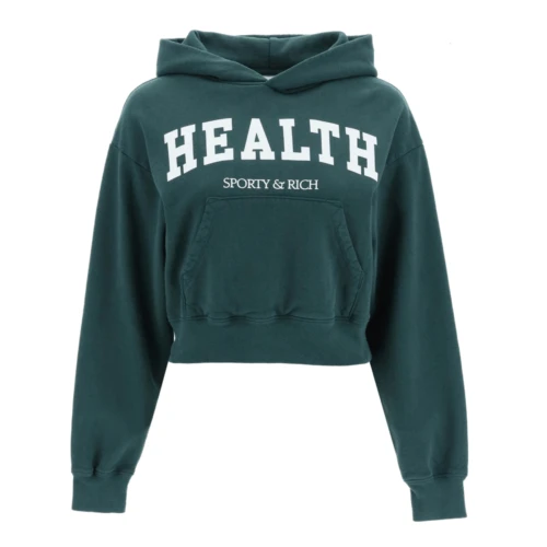 Купить худи от Sporty & Rich
