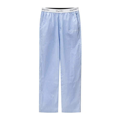 Купить брюки пижамные от Sporty & Rich