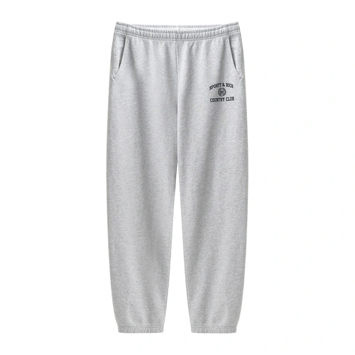 Купить брюки спортивные от Sporty & Rich