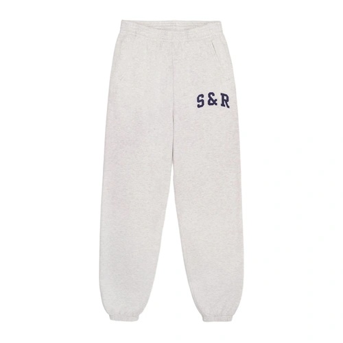 Купить брюки спортивные от Sporty & Rich