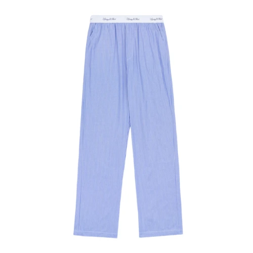Купить брюки пижамные от Sporty & Rich