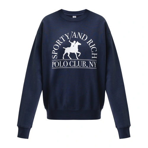 Купить свитшот от Sporty & Rich