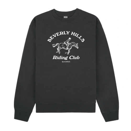 Купить свитшот от Sporty & Rich