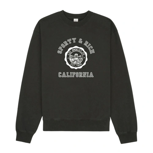 Купить свитшот от Sporty & Rich