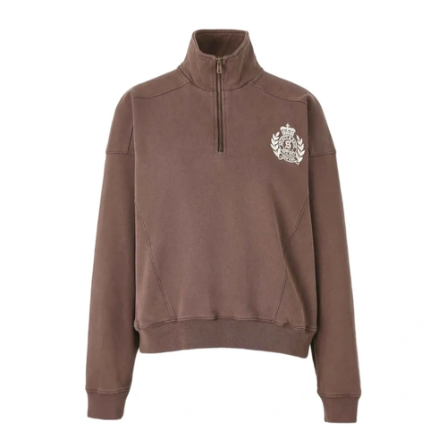 Купить свитшот от Sporty & Rich