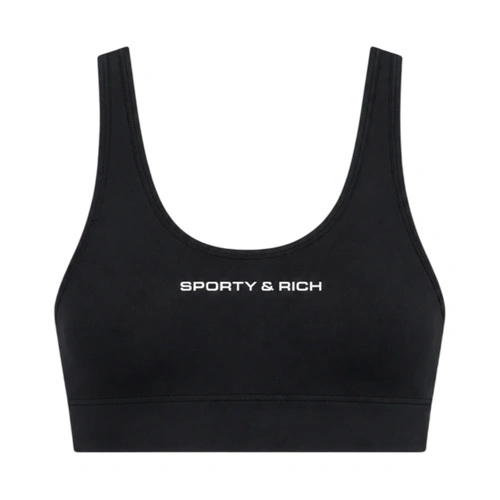 Купить топ спортивный от Sporty & Rich