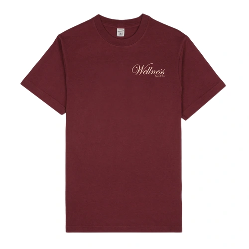 Купить футболка от Sporty & Rich