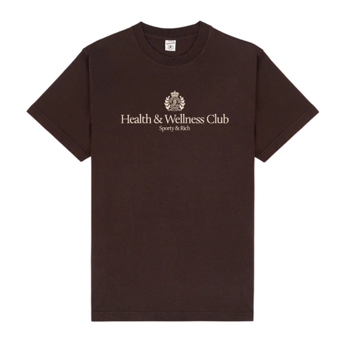 Купить футболка от Sporty & Rich