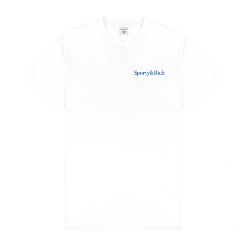 Купить футболка от Sporty & Rich