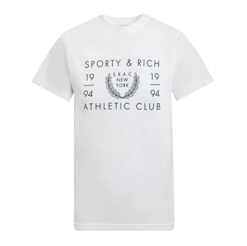 Купить футболка от Sporty & Rich