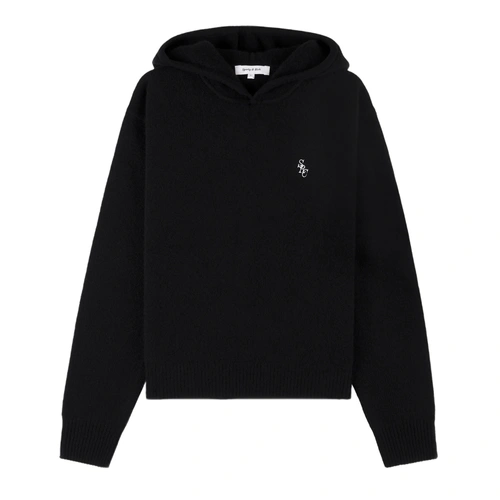 Купить худи от Sporty & Rich