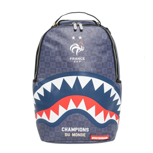 Купить рюкзак от Sprayground