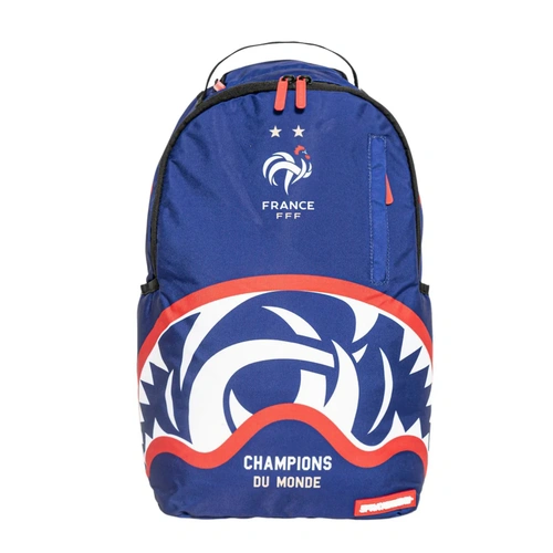 Купить рюкзак от Sprayground