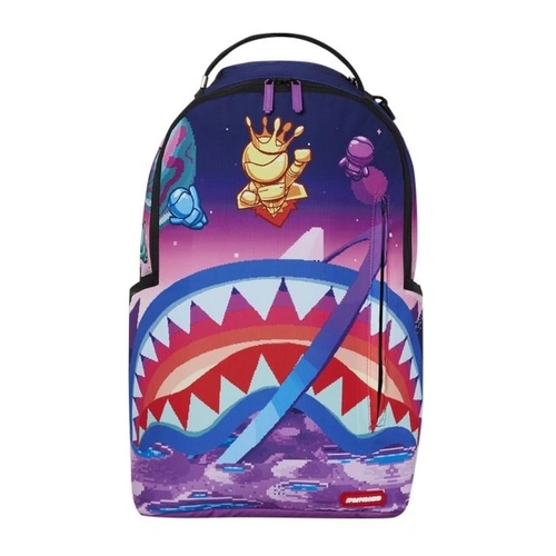 Купить рюкзак от Sprayground