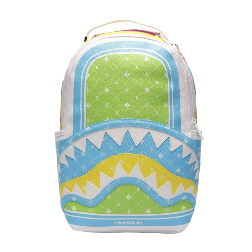 Купить рюкзак от Sprayground