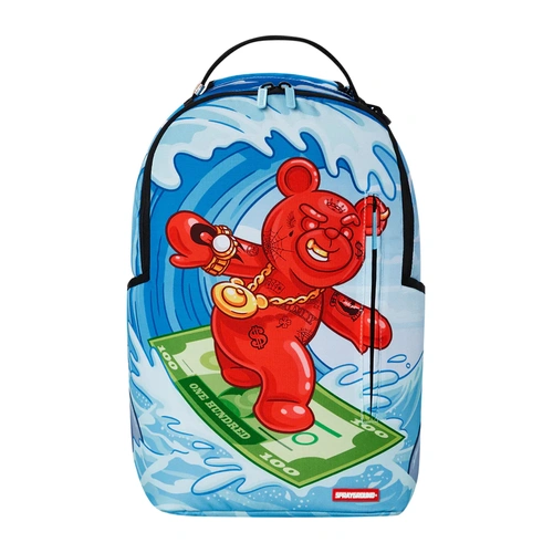 Купить рюкзак от Sprayground