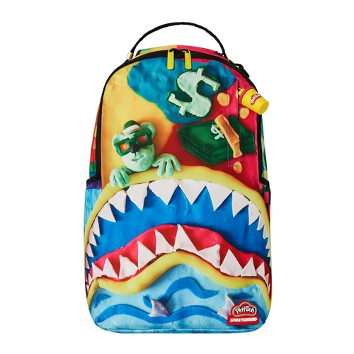 Купить рюкзак от Sprayground