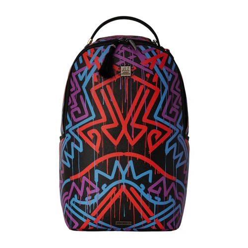 Купить рюкзак от Sprayground