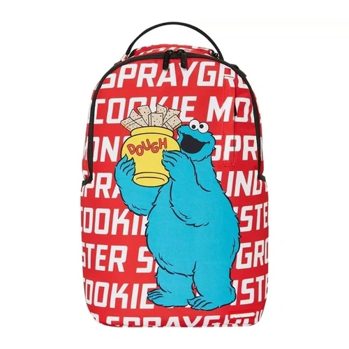 Купить рюкзак от Sprayground