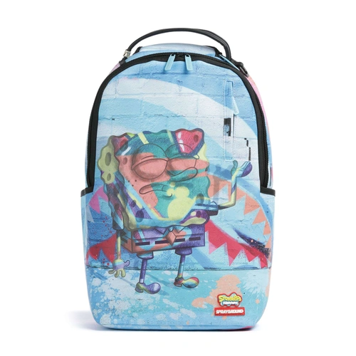 Купить рюкзак от Sprayground