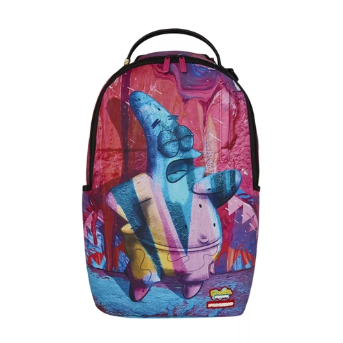 Купить рюкзак от Sprayground