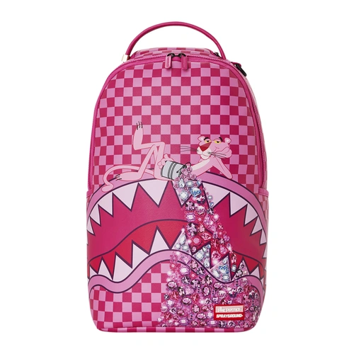 Купить рюкзак от Sprayground