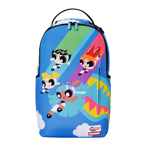 Купить рюкзак от Sprayground