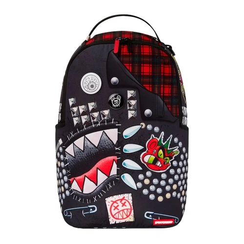 Купить рюкзак от Sprayground