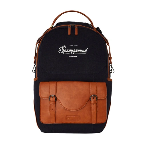 Купить рюкзак от Sprayground